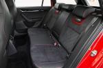 Skoda Octavia RS 245 Combi 2017 года (WW)